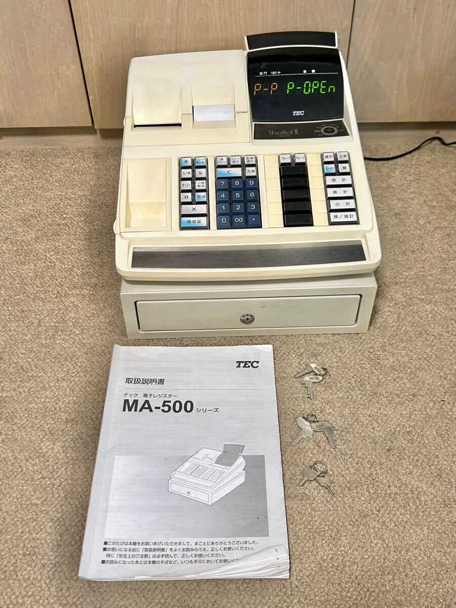 Yahoo!オークション -「tec ma-500」の落札相場・落札価格 Yahoo!オークション -「tec ma-500」の落札相場・落札価格