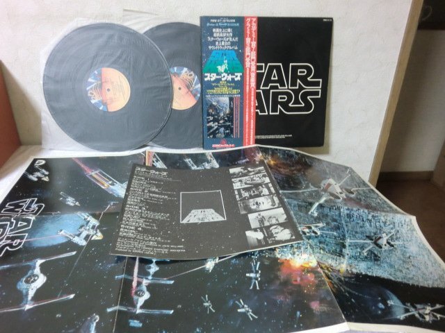 John Williams, The London Symphony Orchestra – Star Wars – 2