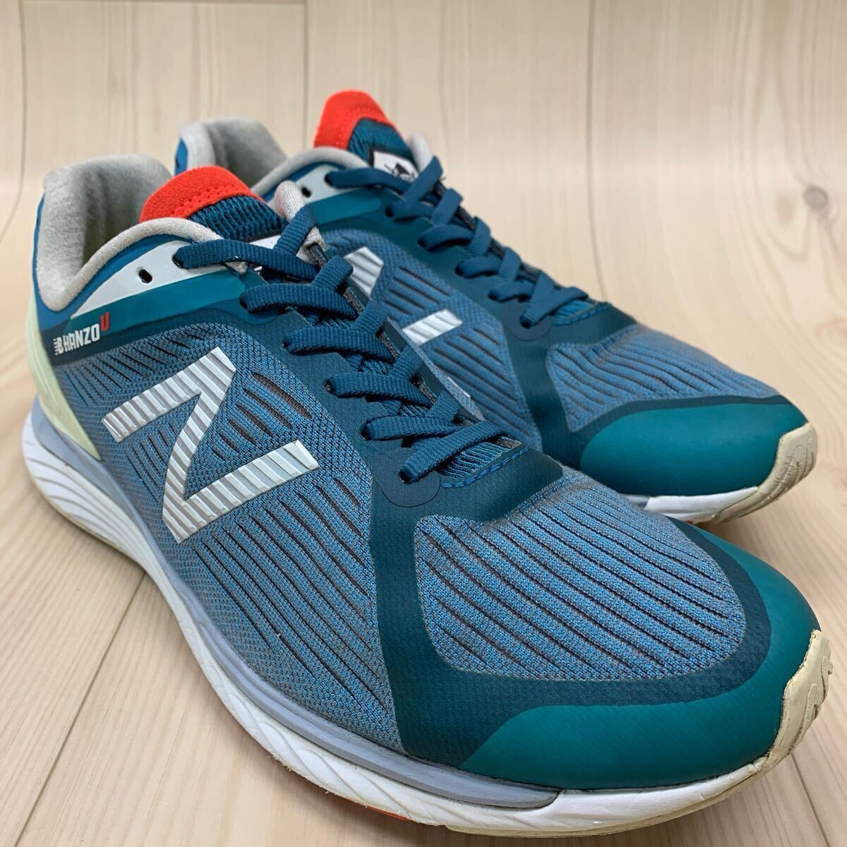 Yahoo!オークション -「hanzo new balance」(スニーカー Yahoo!オークション -「hanzo new balance」(スニーカー