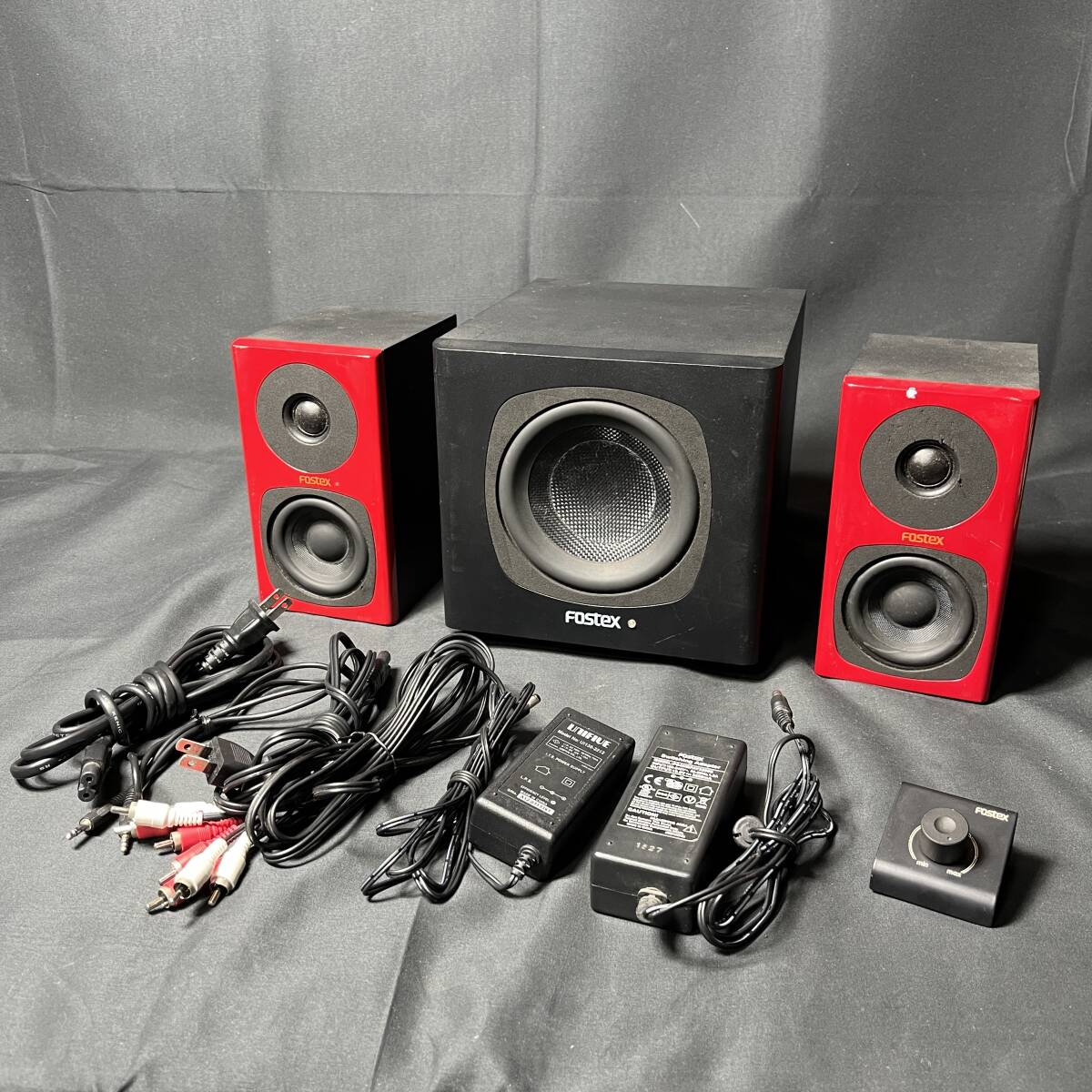 Yahoo!オークション -「pa-3 fostex」の落札相場・落札価格 Yahoo!オークション -「pa-3 fostex」の落札相場・落札価格