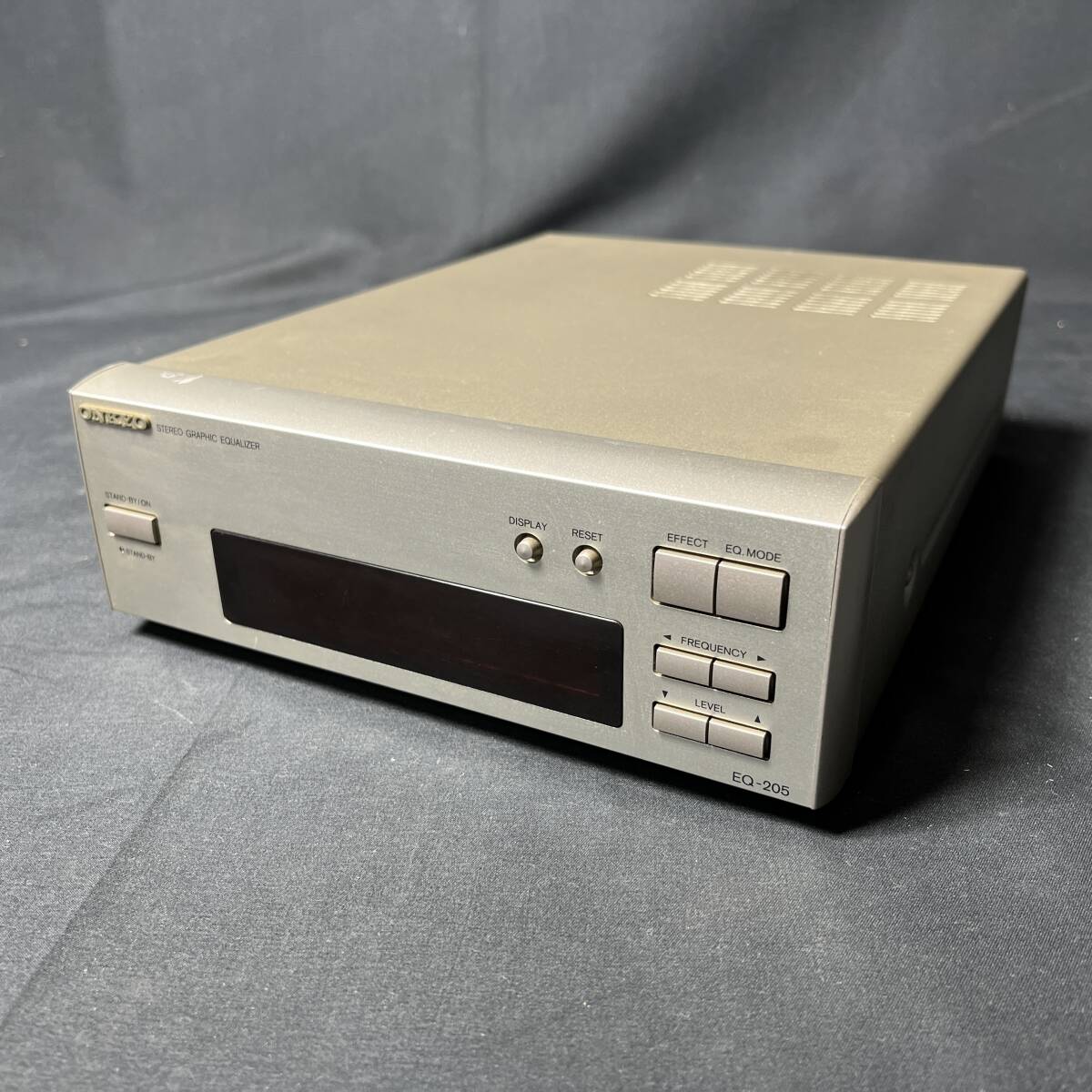 Yahoo!オークション -「onkyo eq-205」(家電、AV、カメラ) の Yahoo!オークション -「onkyo eq-205」(家電、AV、カメラ) の