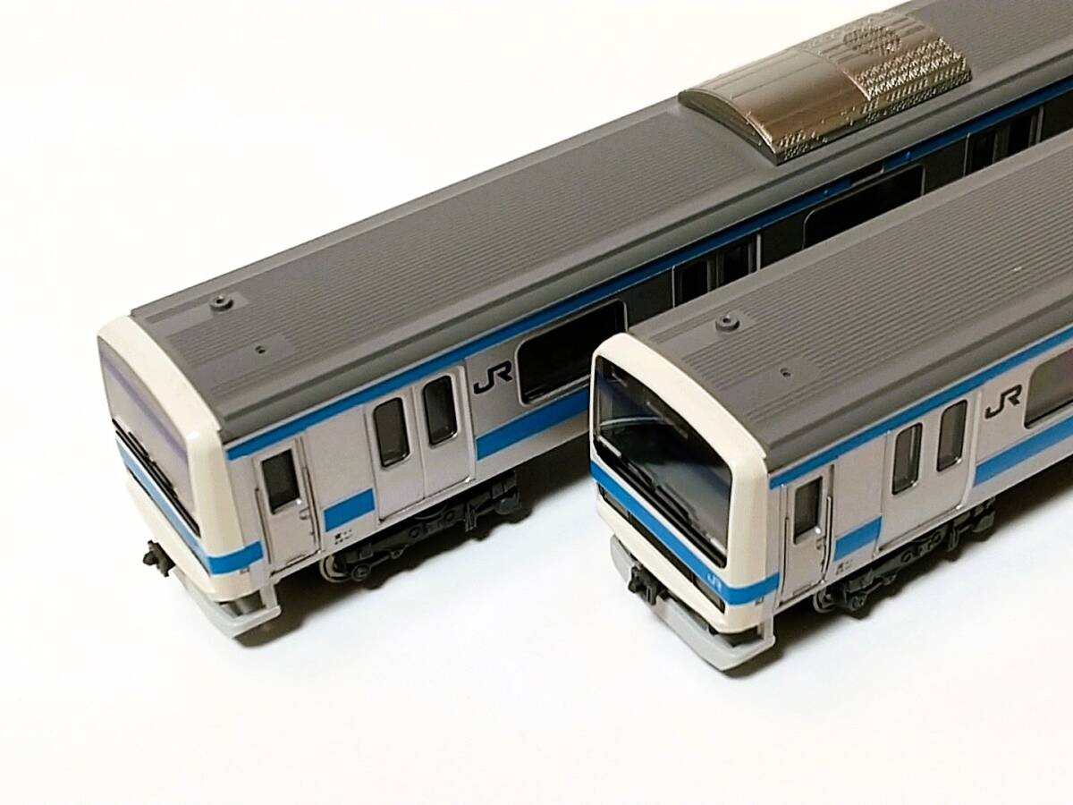 Yahoo!オークション -「10-268」(鉄道模型) の落札相場・落札価格 Yahoo!オークション -「10-268」(鉄道模型) の落札相場・落札価格