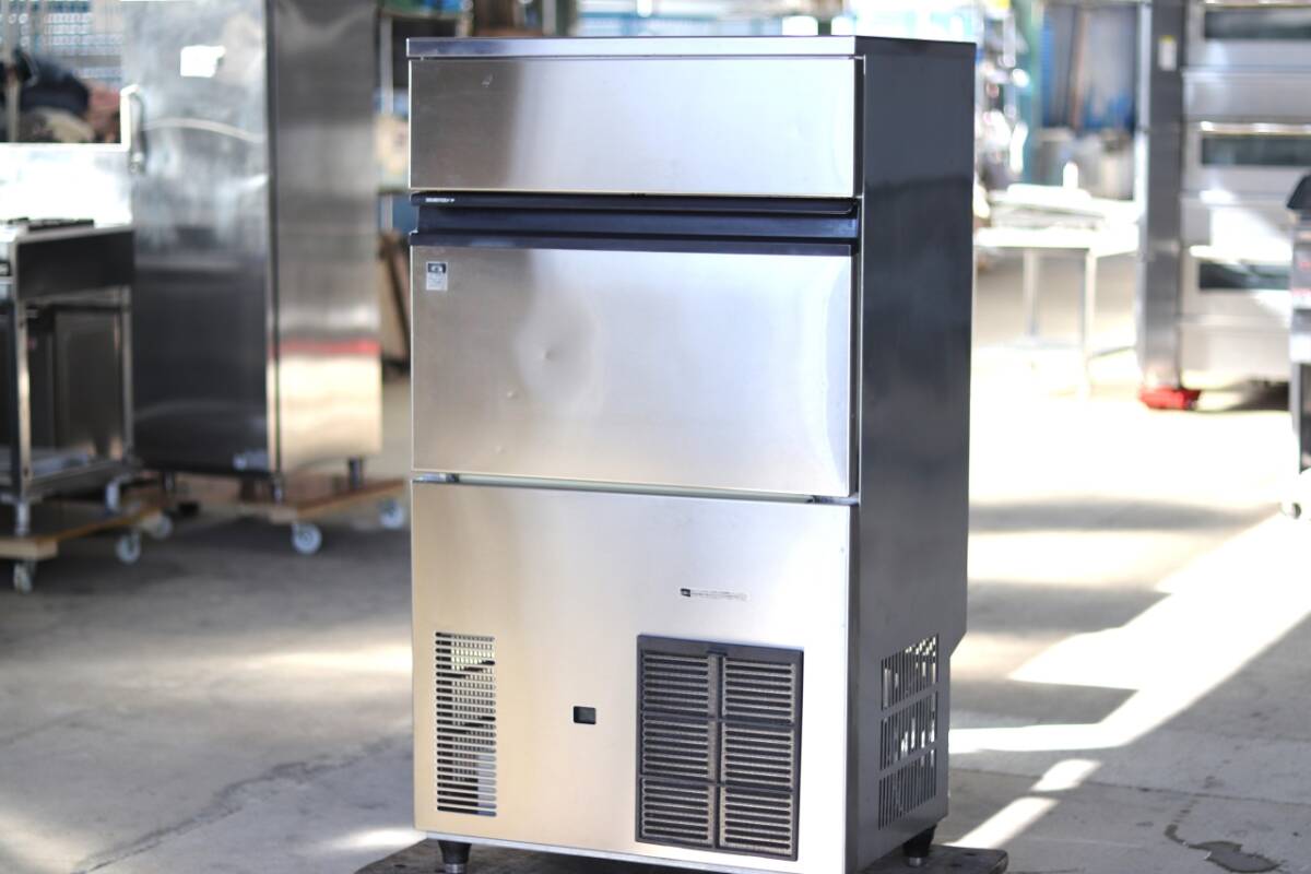 2025年最新】Yahoo!オークション -ホシザキ 製氷機 95の中古品 2025年最新】Yahoo!オークション -ホシザキ 製氷機 95の中古品