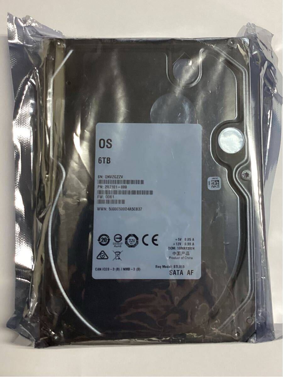 2025年最新】Yahoo!オークション -seagate st6000dm003 2025年最新】Yahoo!オークション -seagate st6000dm003