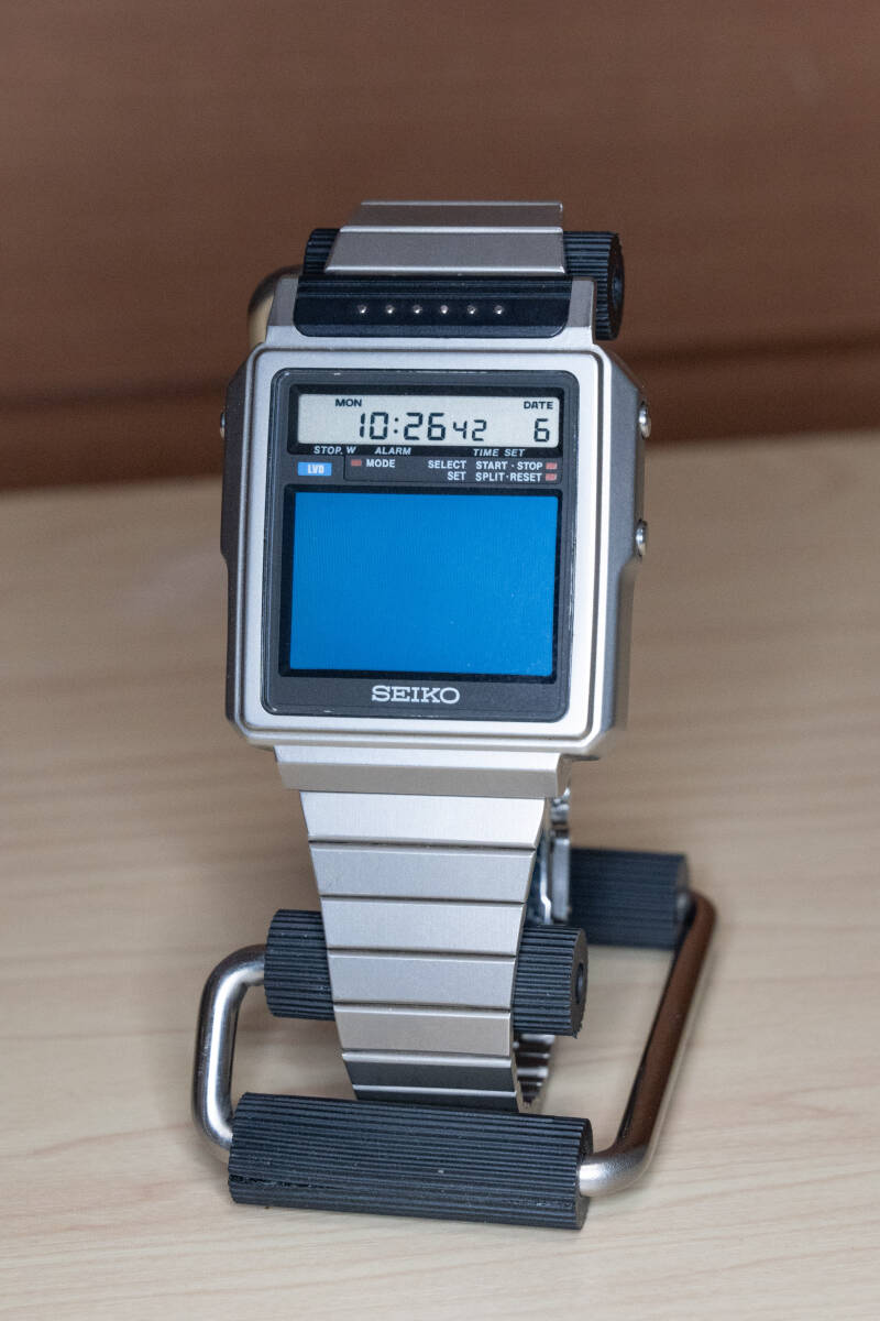 Yahoo!オークション -「seiko tv watch」の落札相場・落札価格 Yahoo!オークション -「seiko tv watch」の落札相場・落札価格