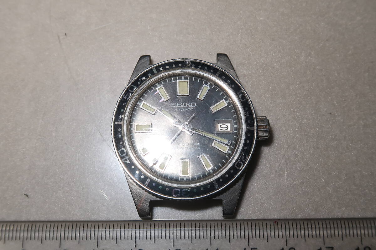 2025年最新】Yahoo!オークション -seiko (6217, 62mas)(セイコー