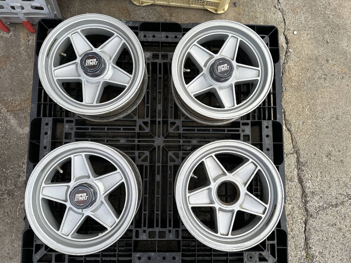 Yahoo!オークション -「ハヤシレーシング14インチ」(自動車