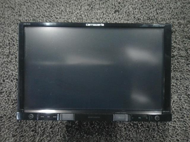 Yahoo!オークション -「カロッツェリア ナビ avic-rl99 Yahoo!オークション -「カロッツェリア ナビ avic-rl99