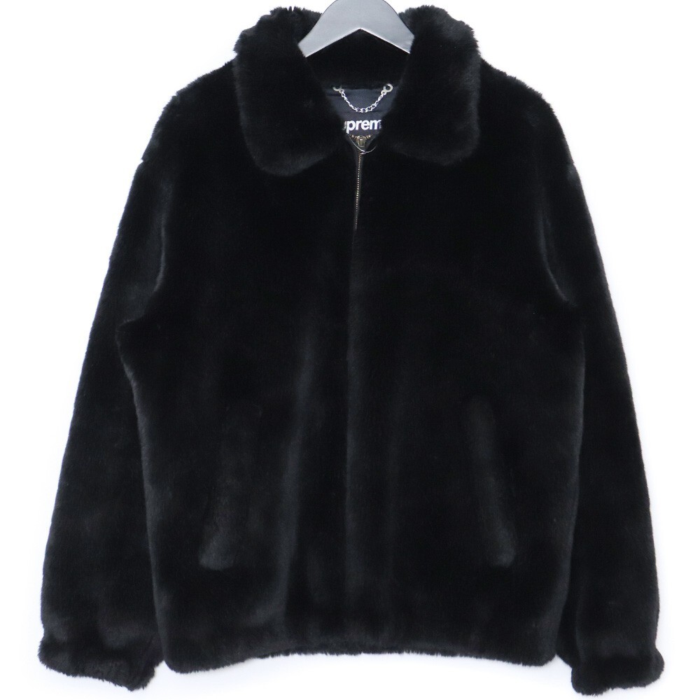 2025年最新】Yahoo!オークション -supreme faux fur bomber 2025年最新】Yahoo!オークション -supreme faux fur bomber