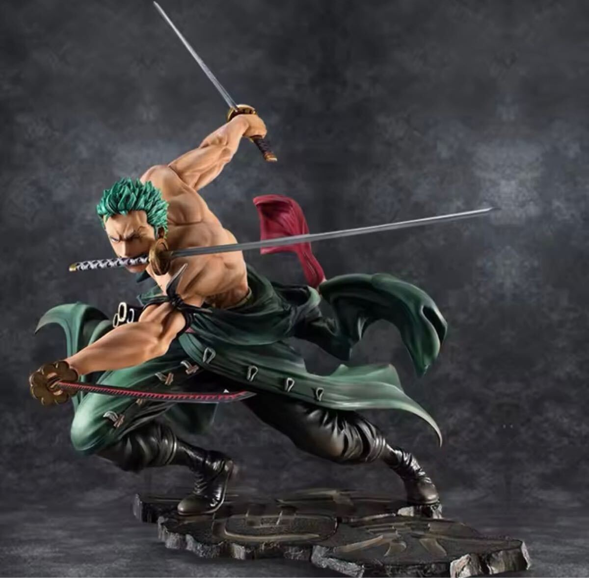 Yahoo!オークション -「三千世界」(ロロノア・ゾロ) (ONE PIECE Yahoo!オークション -「三千世界」(ロロノア・ゾロ) (ONE PIECE