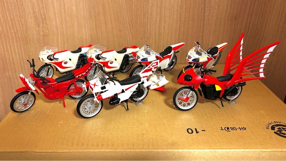 Yahoo!オークション -「shodo-x 仮面ライダー サイクロン号」の Yahoo!オークション -「shodo-x 仮面ライダー サイクロン号」の
