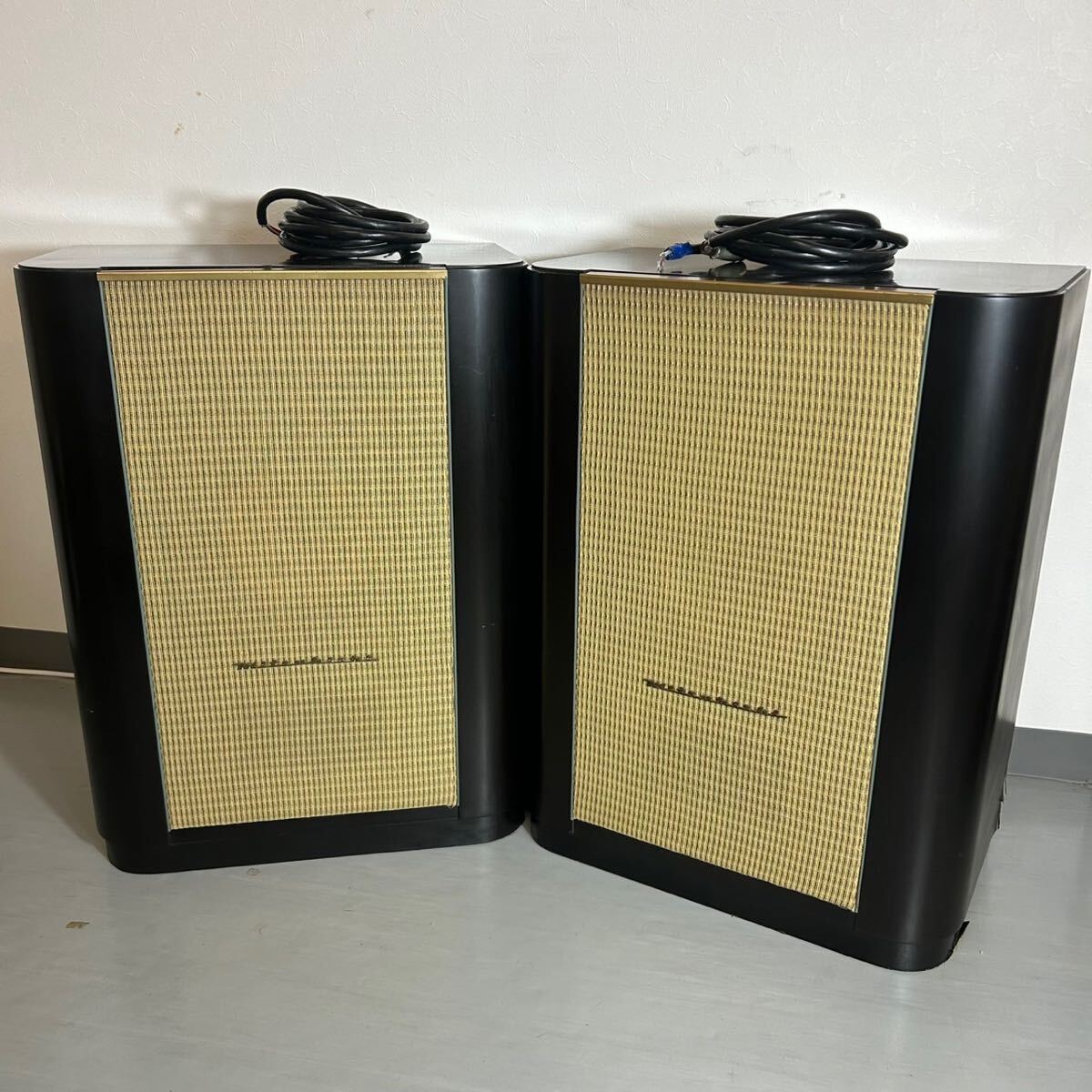 Yahoo!オークション -「bts-6131」(スピーカー) (オーディオ機器 Yahoo!オークション -「bts-6131」(スピーカー) (オーディオ機器
