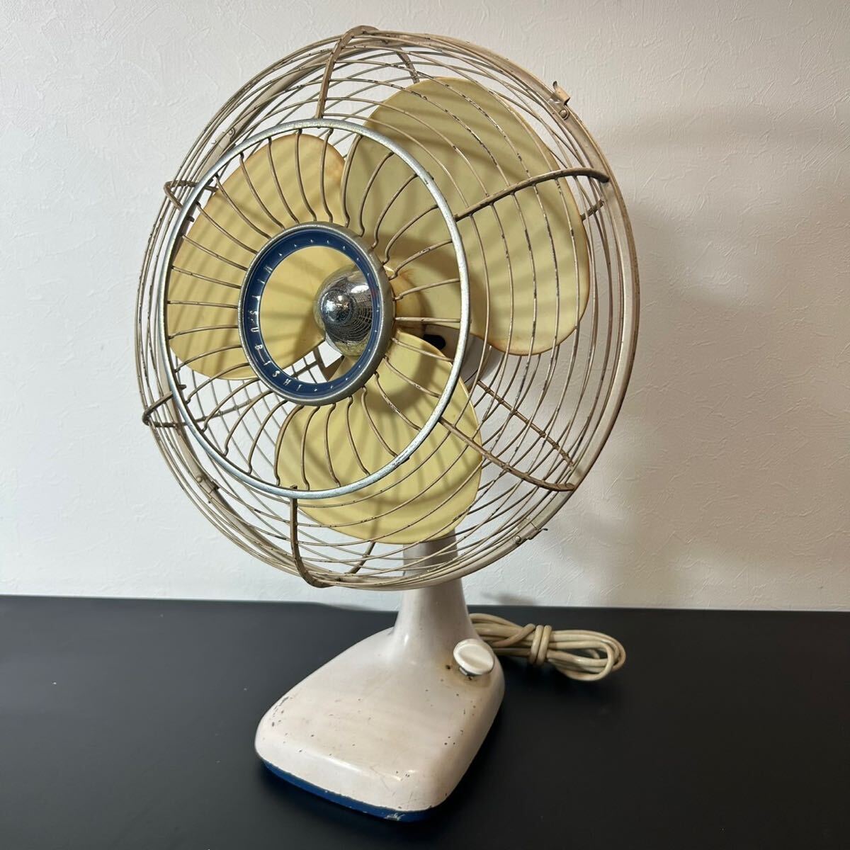 Yahoo!オークション -「dm-12」(扇風機) (電化製品)の落札相場 Yahoo!オークション -「dm-12」(扇風機) (電化製品)の落札相場