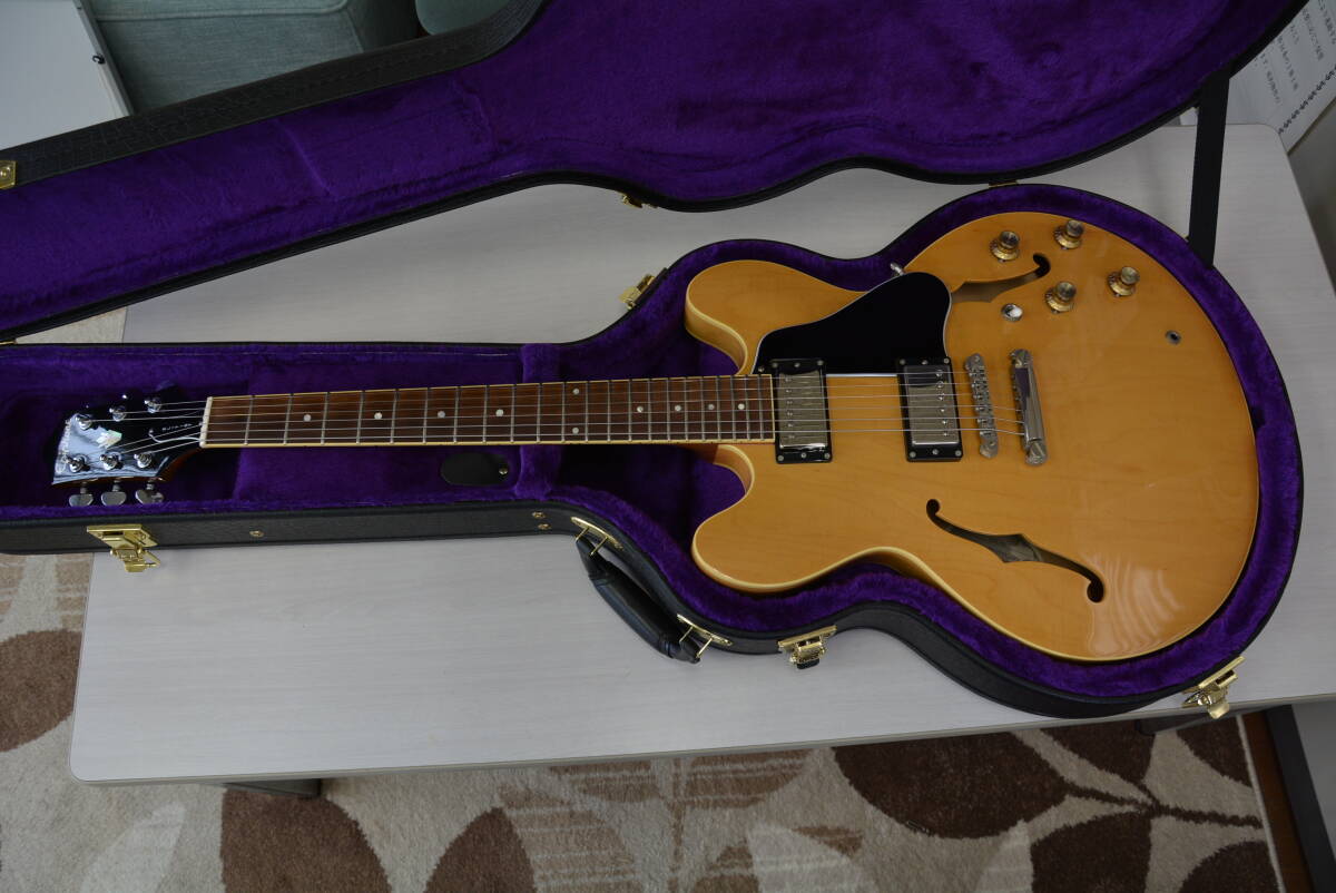 Yahoo!オークション -「epiphone dot」の落札相場・落札価格 Yahoo!オークション -「epiphone dot」の落札相場・落札価格