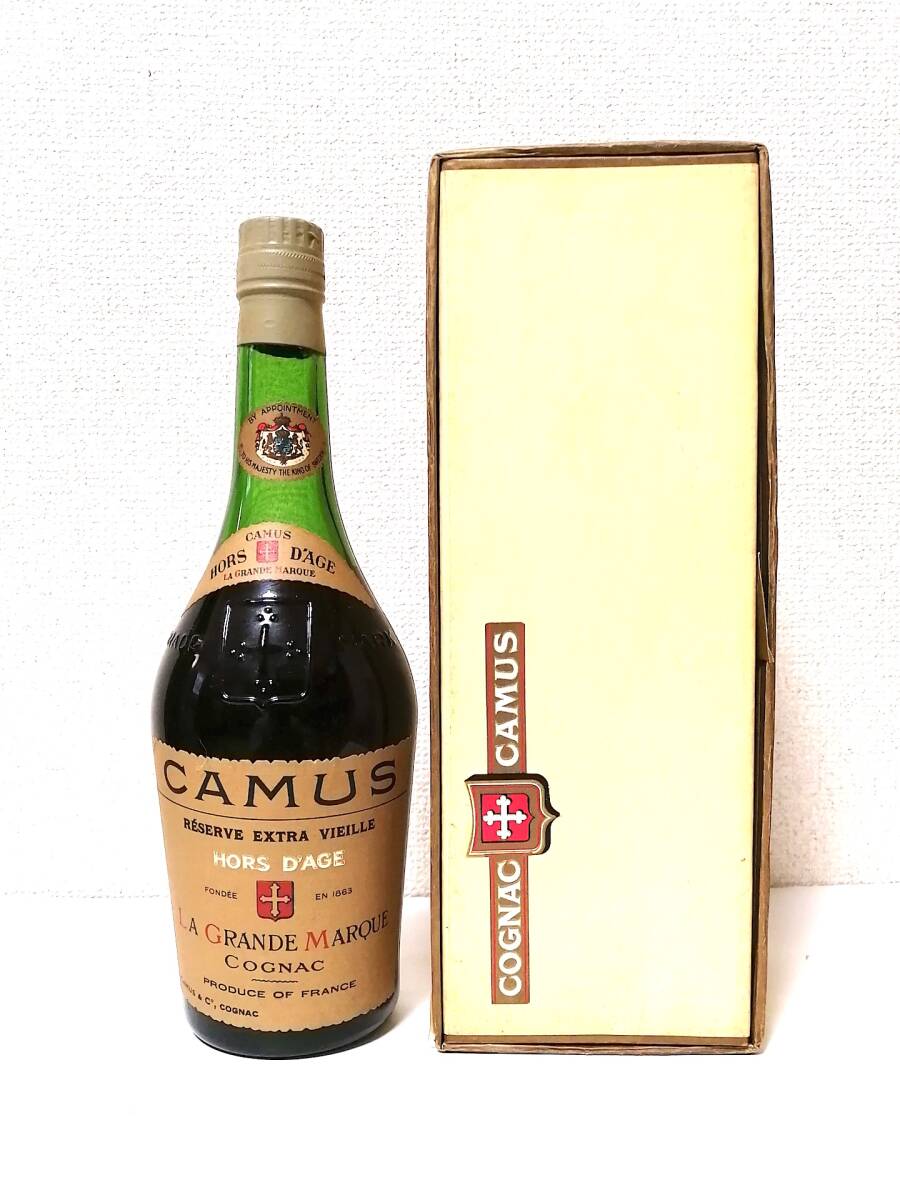 Yahoo!オークション -「camus hors d'age」の落札相場・落札価格 Yahoo!オークション -「camus hors d'age」の落札相場・落札価格