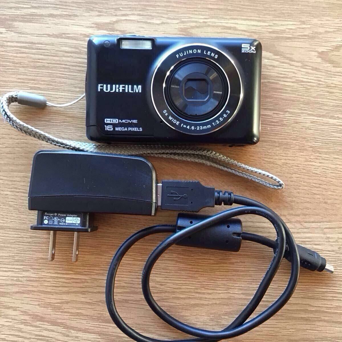 Yahoo!オークション -「finepix jx660」の落札相場・落札価格 Yahoo!オークション -「finepix jx660」の落札相場・落札価格