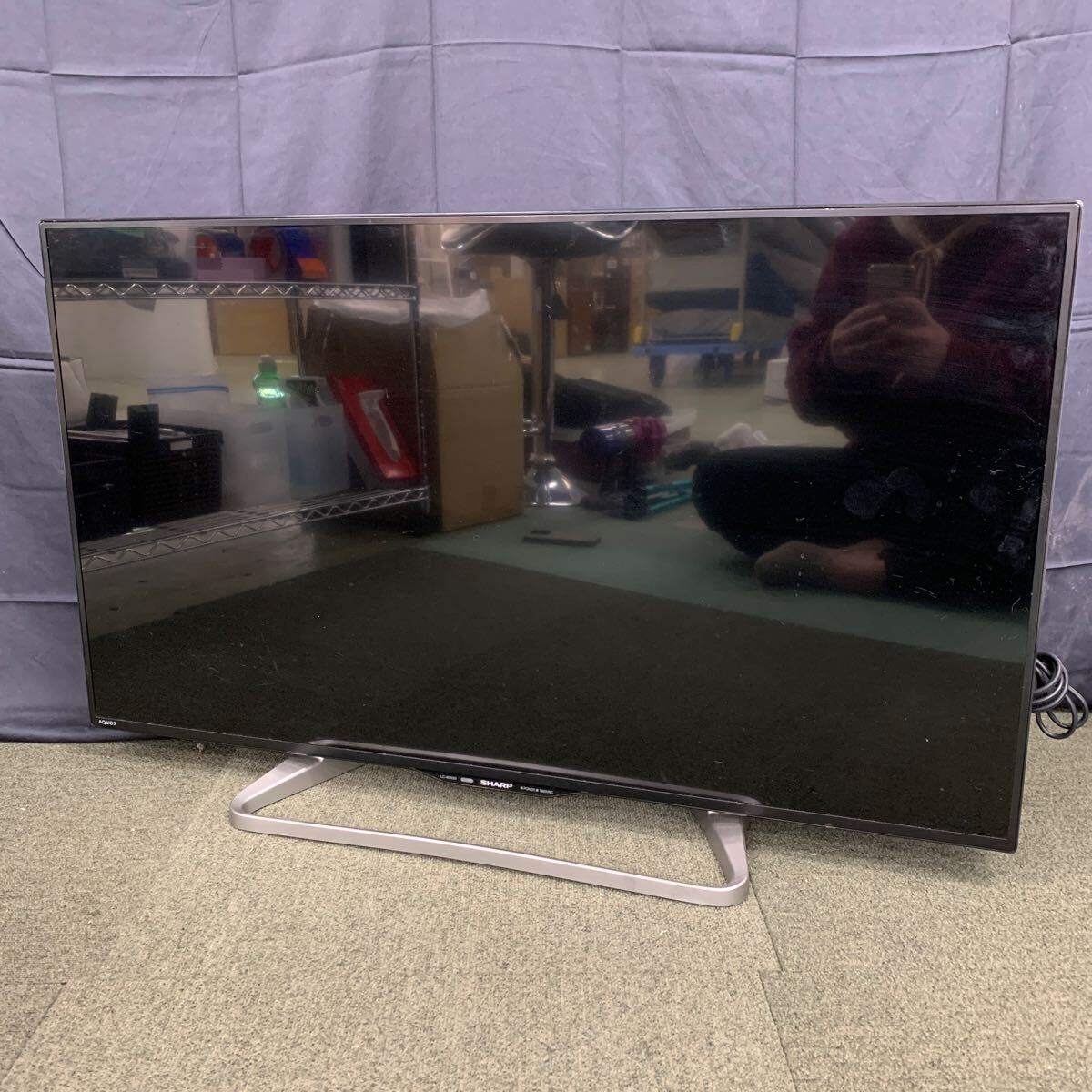 Yahoo!オークション -「SHARP AQUOS テレビ 20」(液晶) (40 Yahoo!オークション -「SHARP AQUOS テレビ 20」(液晶) (40