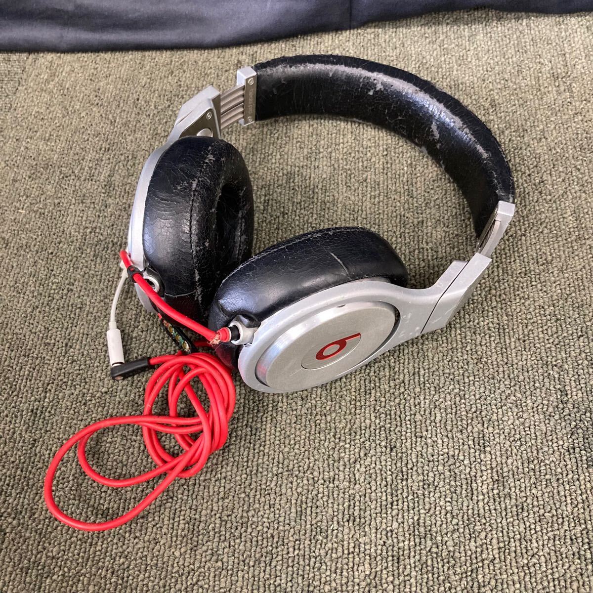 Yahoo!オークション -「dr.dre beats pro」(ヘッドフォン Yahoo!オークション -「dr.dre beats pro」(ヘッドフォン