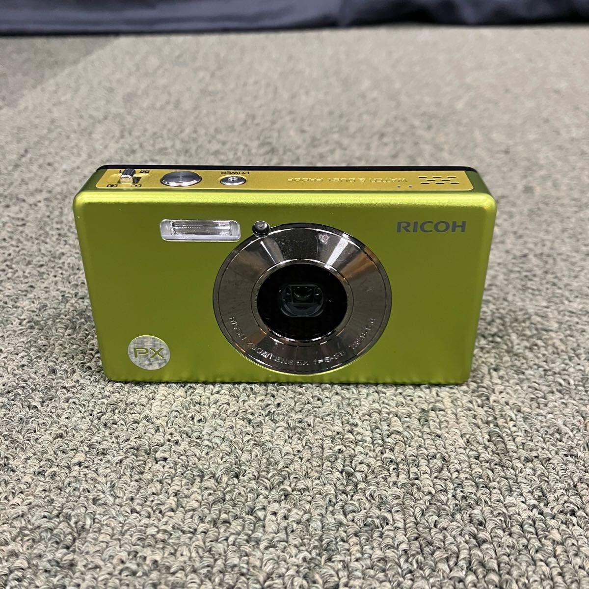 Yahoo!オークション -「ricoh px」の落札相場・落札価格 Yahoo!オークション -「ricoh px」の落札相場・落札価格