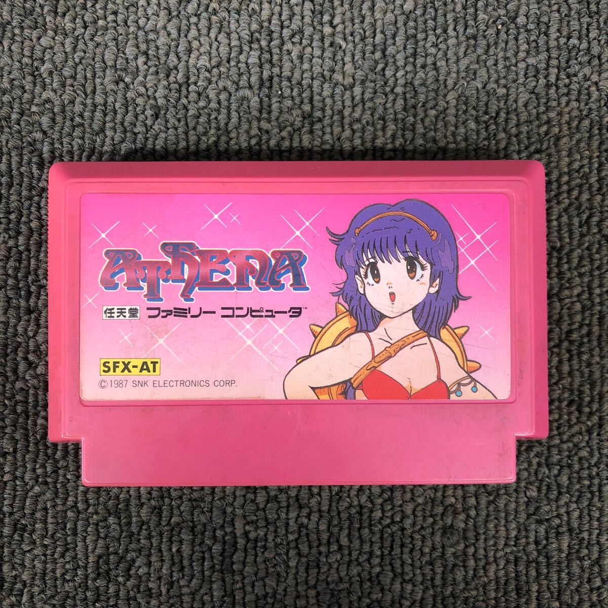 Yahoo!オークション -「アテナファミコン」の落札相場・落札価格 Yahoo!オークション -「アテナファミコン」の落札相場・落札価格