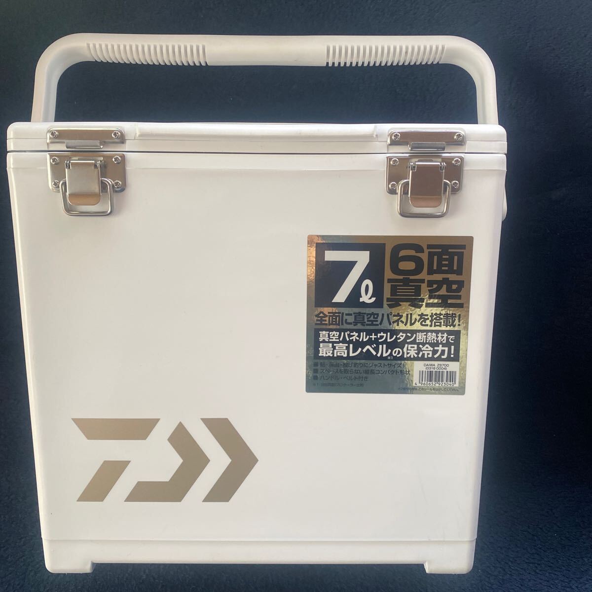 Yahoo!オークション -「ダイワ(daiwa) daiwa zs-700」の落札相場 Yahoo!オークション -「ダイワ(daiwa) daiwa zs-700」の落札相場