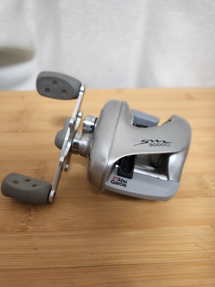 Yahoo!オークション -「abu garcia 3000」(アブガルシア Yahoo!オークション -「abu garcia 3000」(アブガルシア