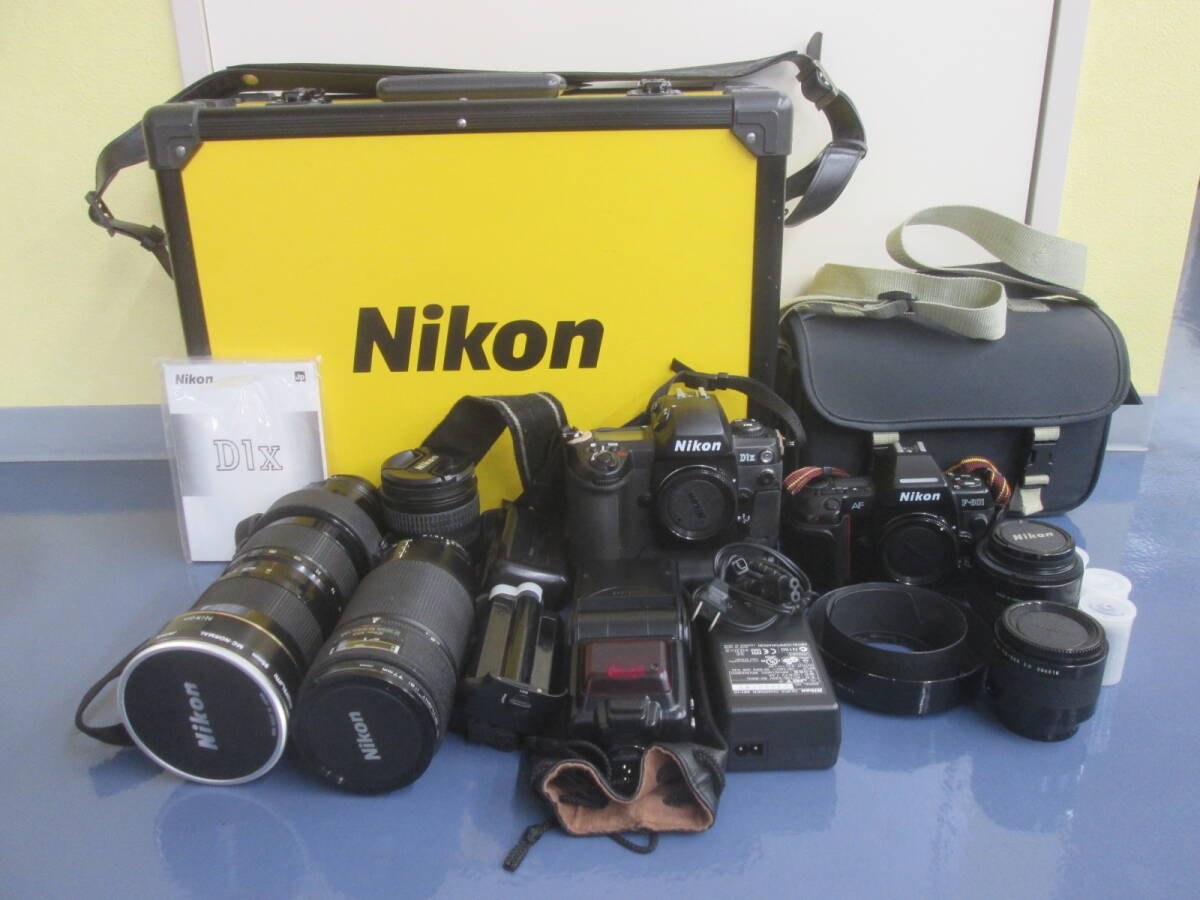 Yahoo!オークション -「nikon d1x」の落札相場・落札価格 Yahoo!オークション -「nikon d1x」の落札相場・落札価格