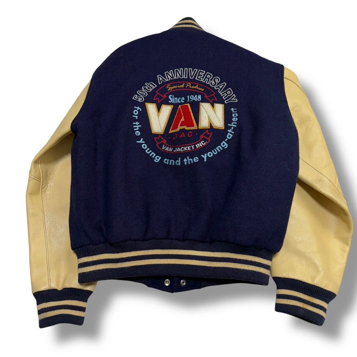 Yahoo!オークション -「van スタジャン l」(スタジアム Yahoo!オークション -「van スタジャン l」(スタジアム