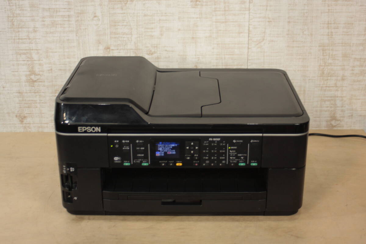 2025年最新】Yahoo!オークション -px-1600f epsonの中古品・新品 2025年最新】Yahoo!オークション -px-1600f epsonの中古品・新品