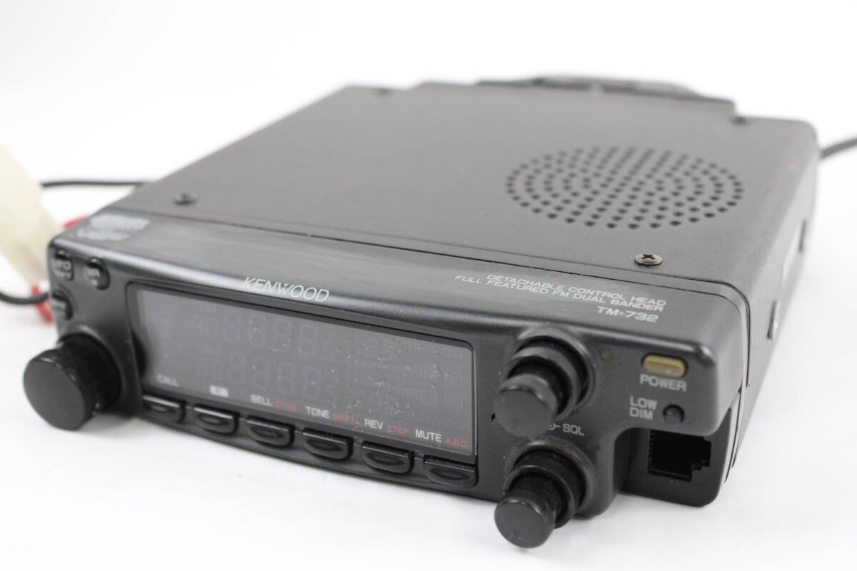 Yahoo!オークション -「tm-732s」(アマチュア無線) の落札相場