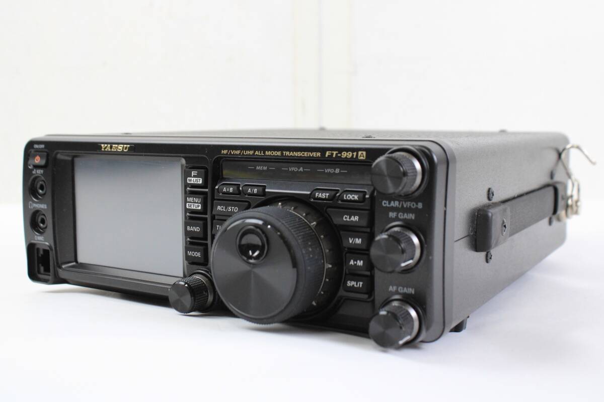 Yahoo!オークション -「ft991am」の落札相場・落札価格