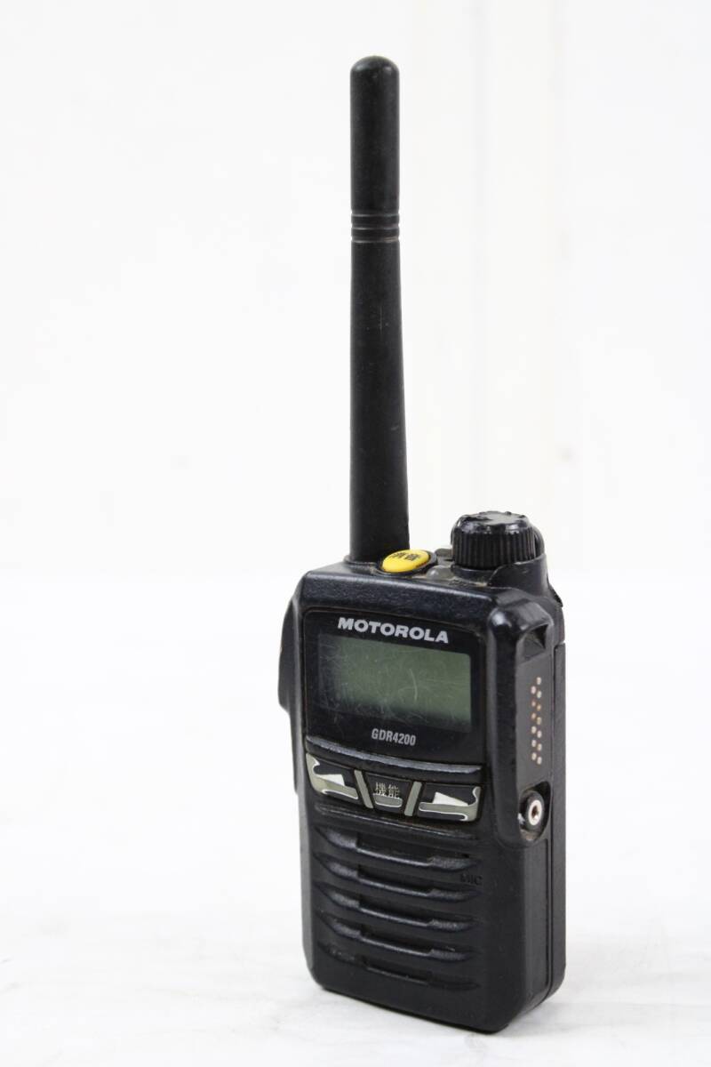 Yahoo!オークション -「gdr4200」(アマチュア無線) の落札相場