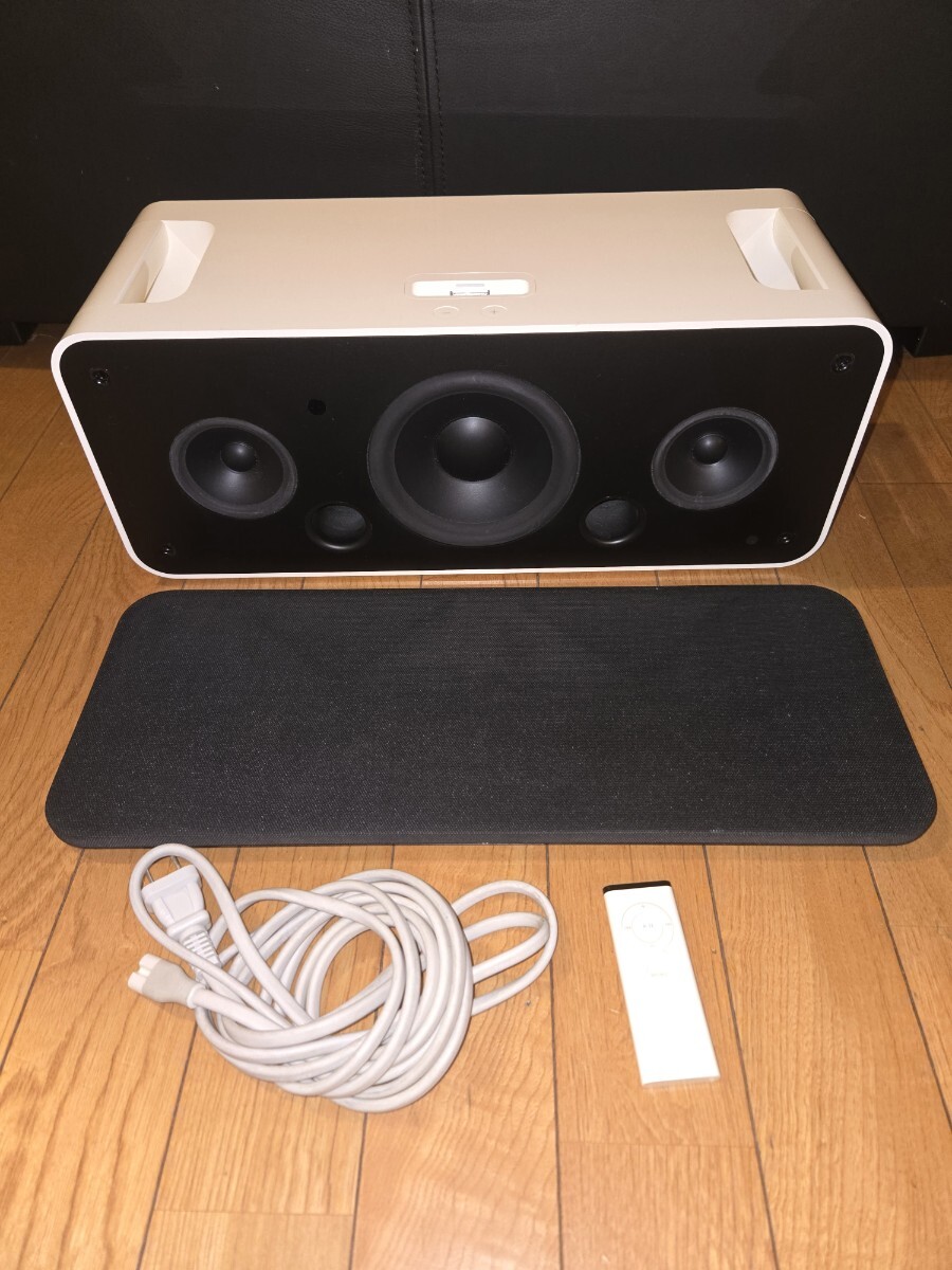 Yahoo!オークション -「apple ipod hi-fi」の落札相場・落札価格 Yahoo!オークション -「apple ipod hi-fi」の落札相場・落札価格