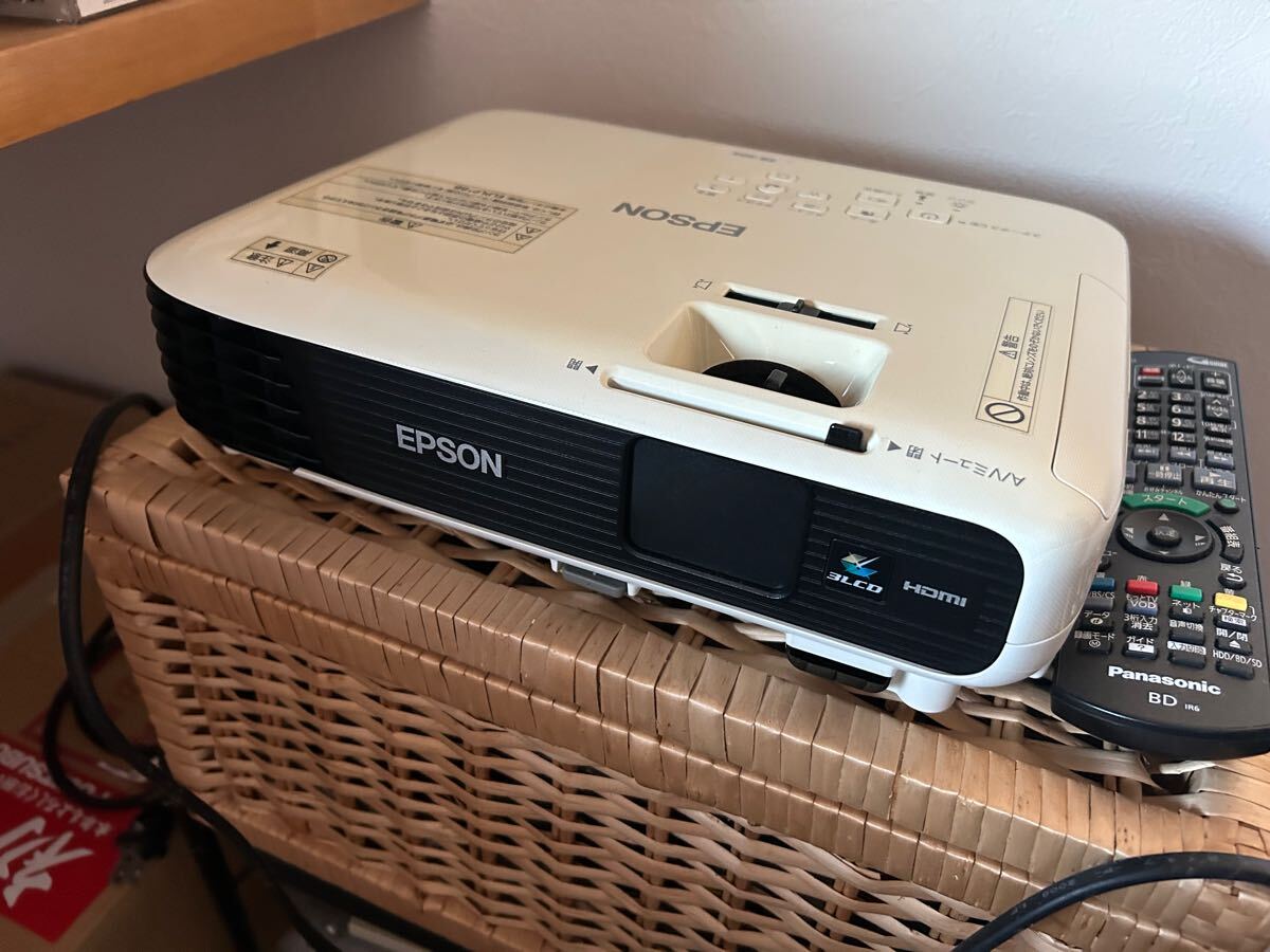 Yahoo!オークション -「epson プロジェクター eb-s04」の落札 Yahoo!オークション -「epson プロジェクター eb-s04」の落札