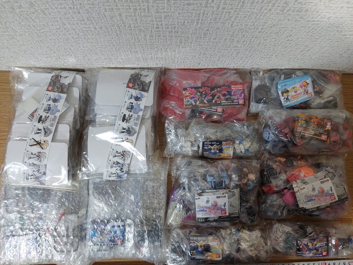 高品質の人気 Yahoo!オークション ミニフィギュアセレクション -「ガンダム 機動戦士ガンダム
