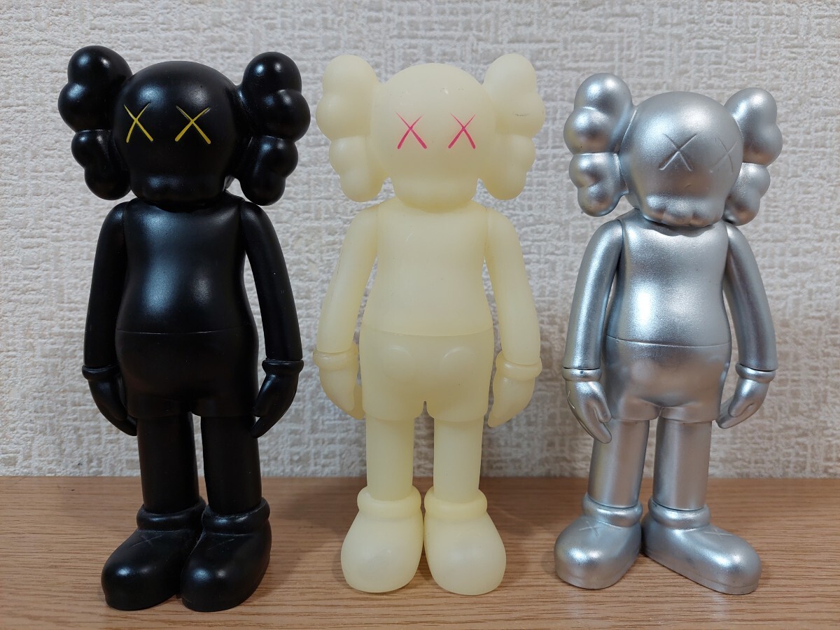 Yahoo!オークション -「kaws companion」(フィギュア) の落札 Yahoo!オークション -「kaws companion」(フィギュア) の落札