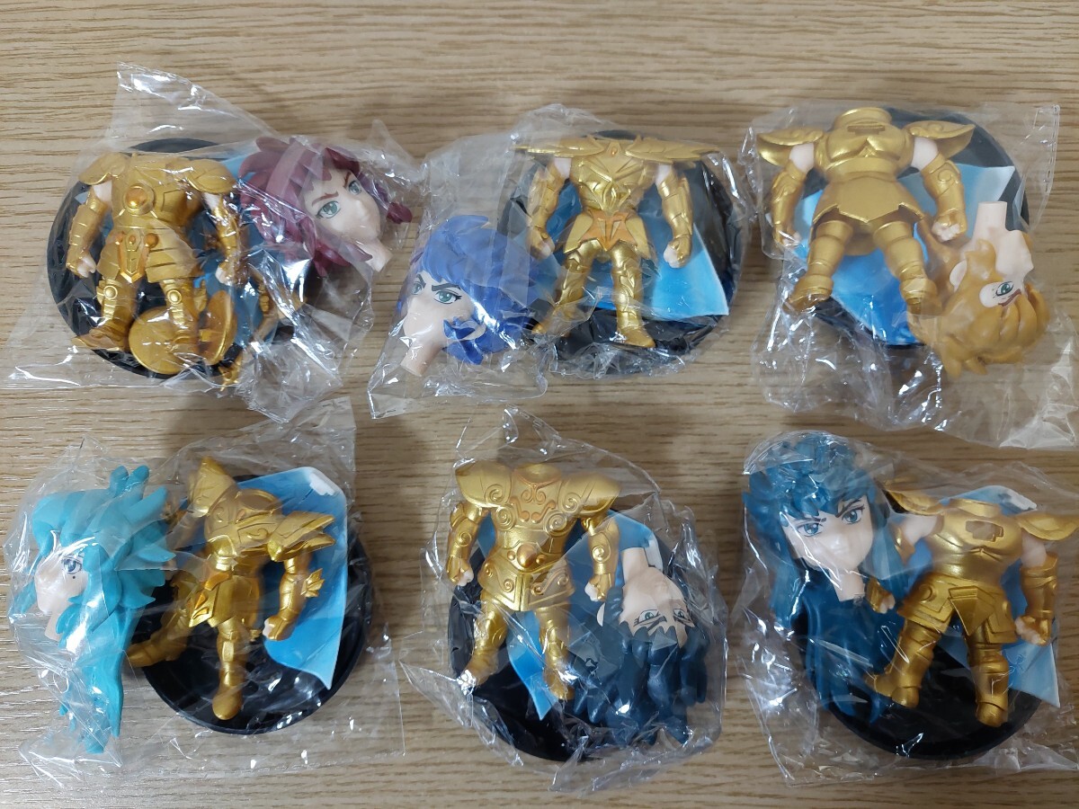 Yahoo!オークション -「聖闘士星矢 ミニフィギュア」の落札相場 Yahoo!オークション -「聖闘士星矢 ミニフィギュア」の落札相場