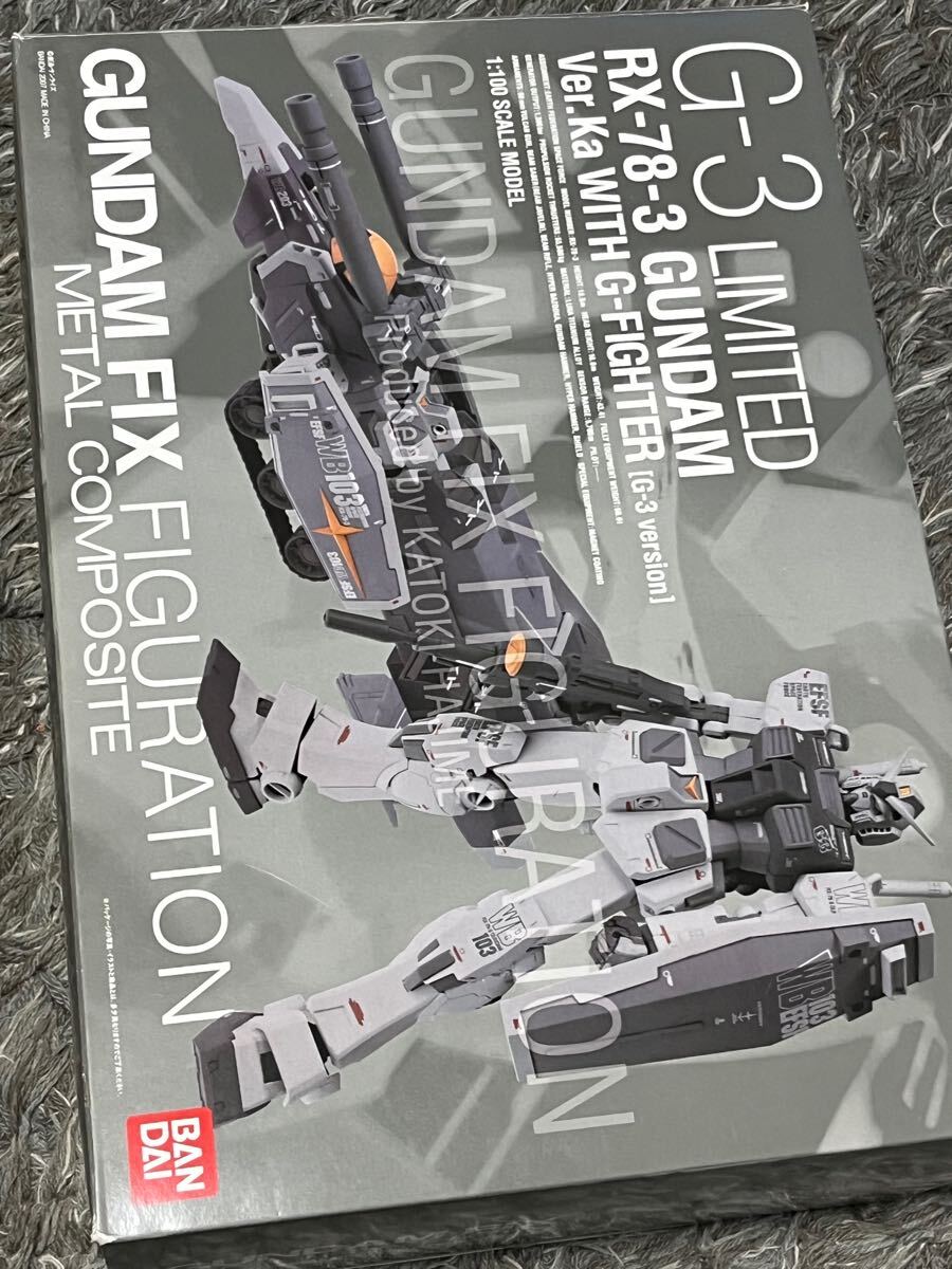 Yahoo!オークション -「ガンダムfix gアーマー」の落札相場 Yahoo!オークション -「ガンダムfix gアーマー」の落札相場