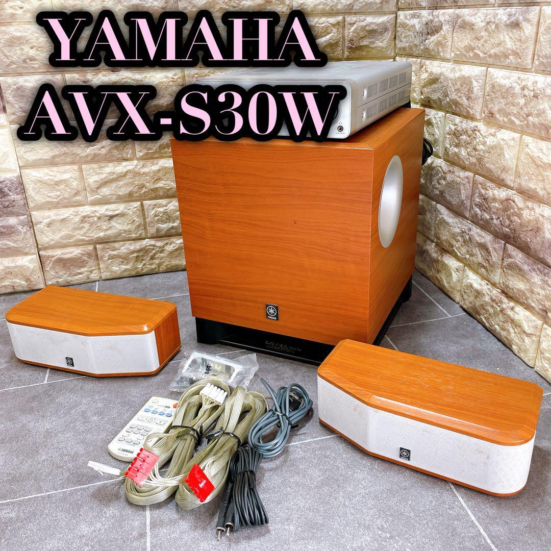 Yahoo!オークション -「YAMAHA avx-s30」(家電、AV、カメラ) の Yahoo!オークション -「YAMAHA avx-s30」(家電、AV、カメラ) の