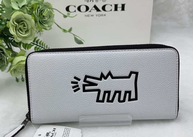 Yahoo!オークション -「キース ヘリング 長 財布」の落札相場 Yahoo!オークション -「キース ヘリング 長 財布」の落札相場