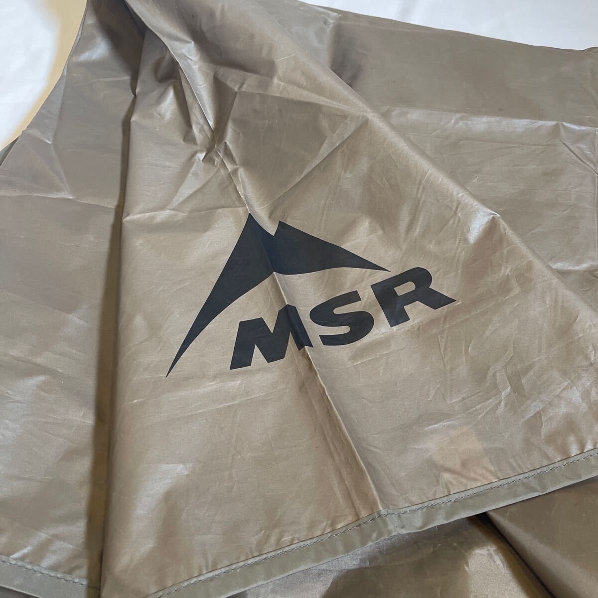 2025年最新】Yahoo!オークション -msr テントの中古品・新品・未 2025年最新】Yahoo!オークション -msr テントの中古品・新品・未