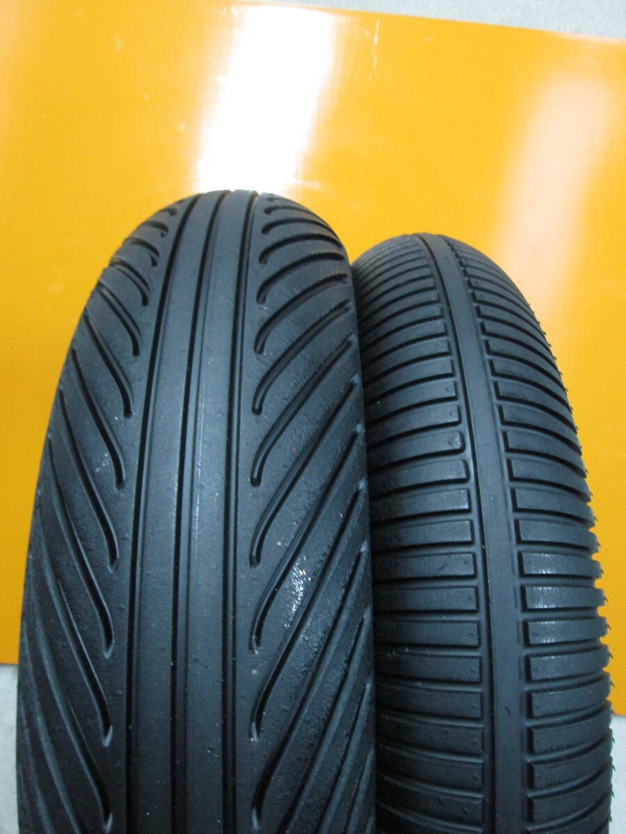ダンロップ KR189 95/70R17 (バイク用タイヤ) 価格比較 - 価格.com
