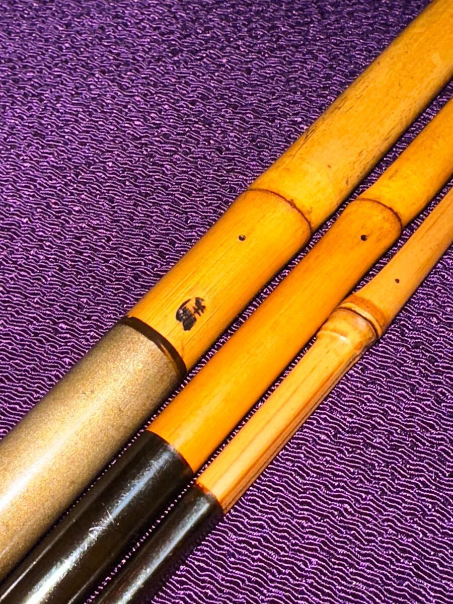 Yahoo!オークション -「和竿 中通し」の落札相場・落札価格 Yahoo!オークション -「和竿 中通し」の落札相場・落札価格