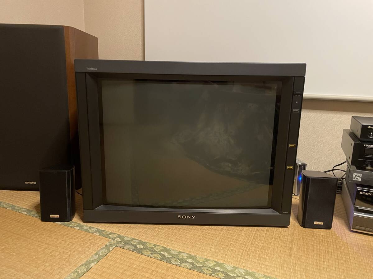 Yahoo!オークション -「sony プロフィールプロ」(テレビ) (映像 Yahoo!オークション -「sony プロフィールプロ」(テレビ) (映像