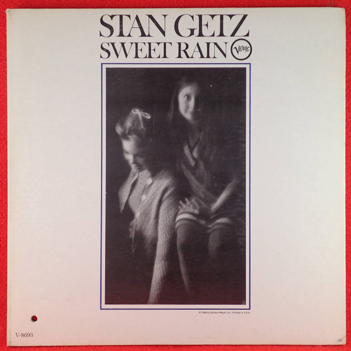 Yahoo!オークション -「stan getz sweet」(ジャズ) (レコード)の