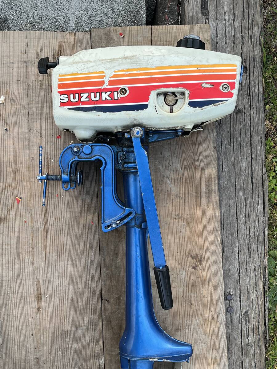 Yahoo!オークション -「スズキ2馬力船外機」の落札相場・落札価格 Yahoo!オークション -「スズキ2馬力船外機」の落札相場・落札価格