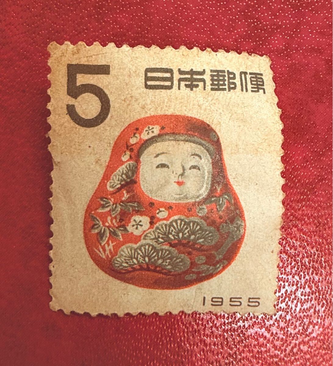 2025年最新】Yahoo!オークション -年賀切手 1955の中古品・新品 2025年最新】Yahoo!オークション -年賀切手 1955の中古品・新品