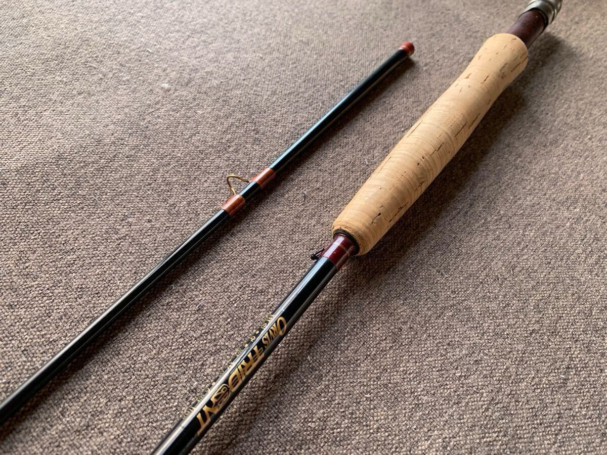 Yahoo!オークション -「orvis hls」(ロッド) (フィッシング)の Yahoo!オークション -「orvis hls」(ロッド) (フィッシング)の