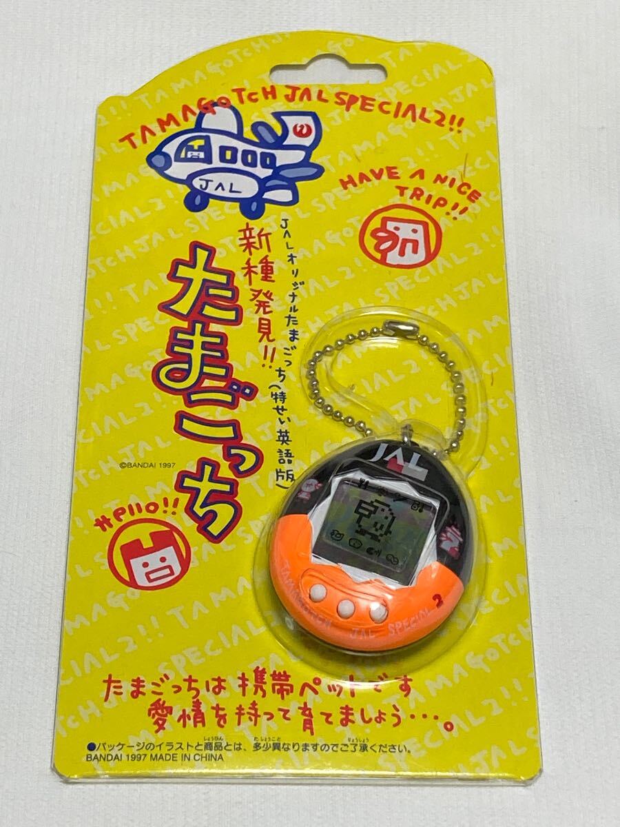 Yahoo!オークション -「¦jal」(たまごっち) (バーチャルペット Yahoo!オークション -「¦jal」(たまごっち) (バーチャルペット