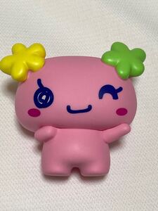 たまごっち ふらわっち ソフビ フィギュア